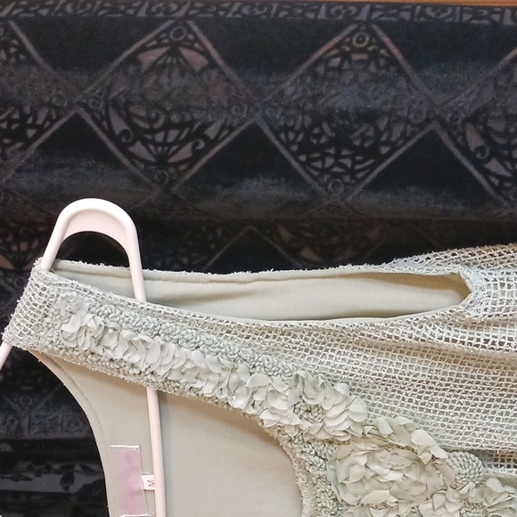 Pretty Angel Dress - Picture 7 of 9